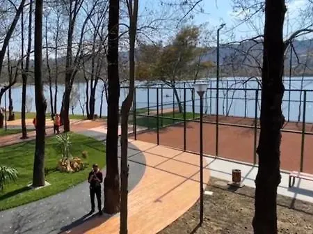 Sunset Retreat Stylish Loft By The Park *