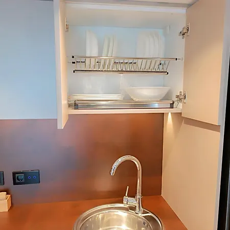 Apartament Sunset Retreat Stylish Loft By The Park