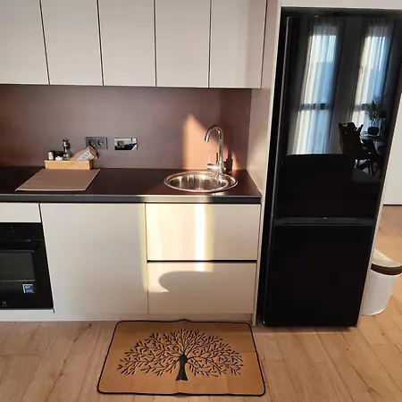 Sunset Retreat Stylish Loft By The Park