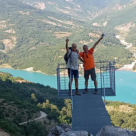 アパート Sunset Retreat Stylish Loft By The Park *