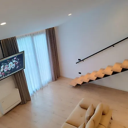 Sunset Retreat Stylish Loft By The Park *