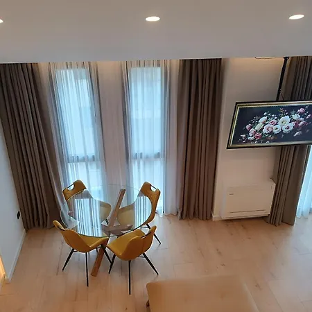 Sunset Retreat Stylish Loft By The Park *