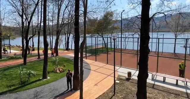 Sunset Retreat Stylish Loft By The Park *