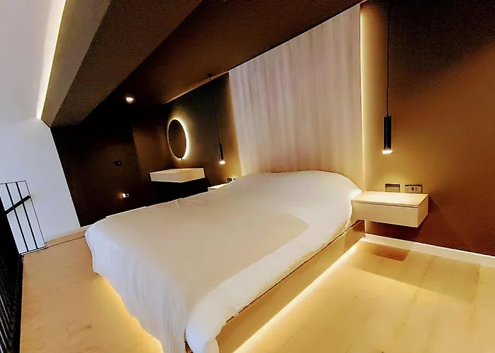 Apartmán Sunset Retreat Stylish Loft By The Park *