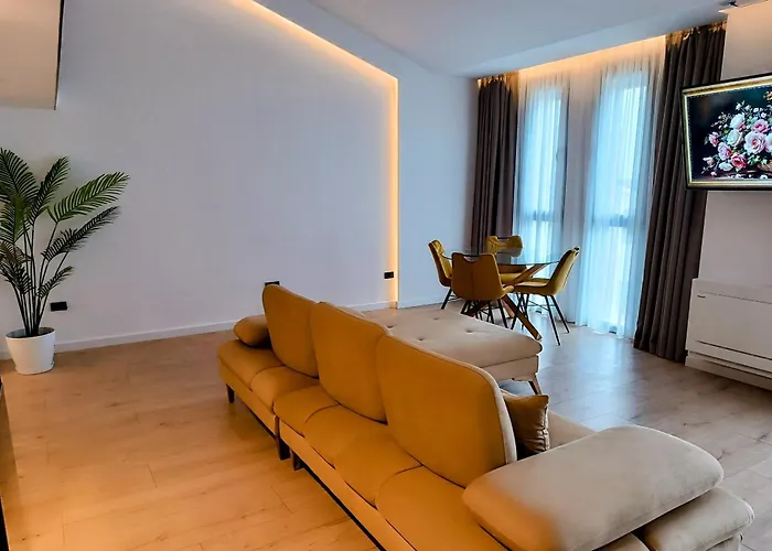 Sunset Retreat Stylish Loft By The Park