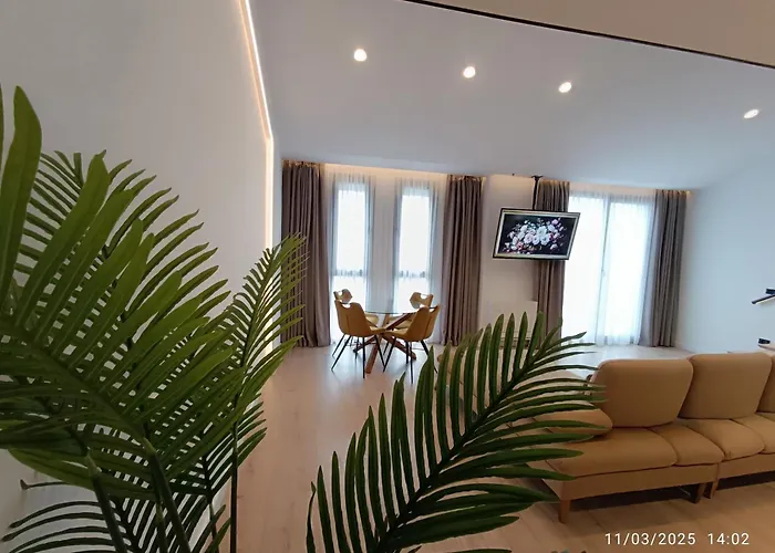 Sunset Retreat Stylish Loft By The Park *