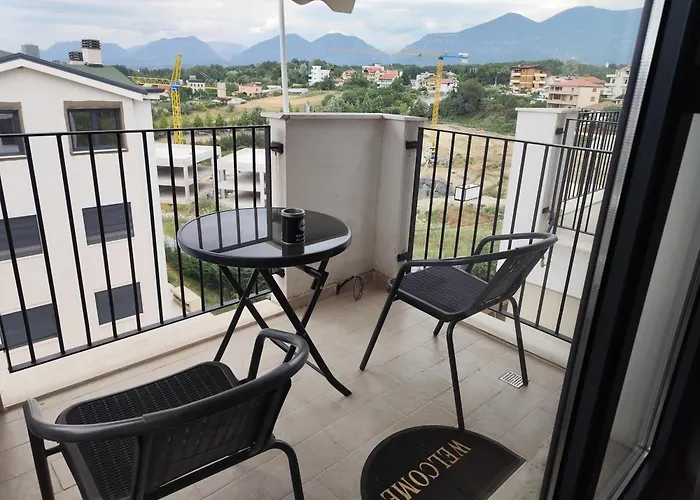 Apartmán Sunset Retreat Stylish Loft By The Park